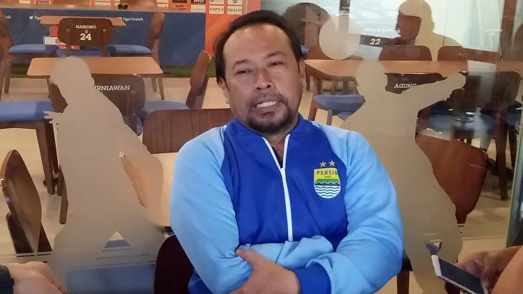 Tiket Persib vs Arema FC Ludes Terjual