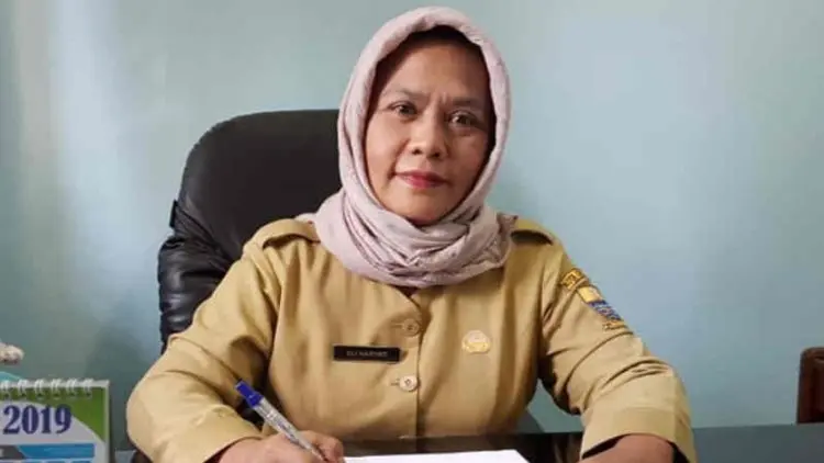 Disdukcapil Cirebon Hentikan Program Cetak KTP Elektronik Lima Menit