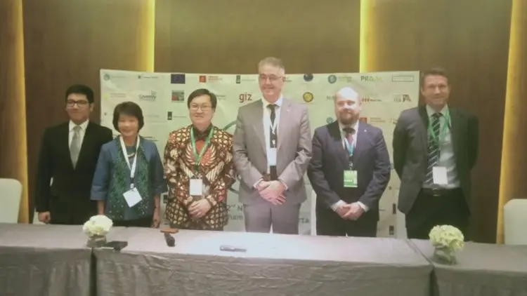 Indonesia Dinilai Sudah Harus Mulai Menerapkan Ekonomi Sirkular