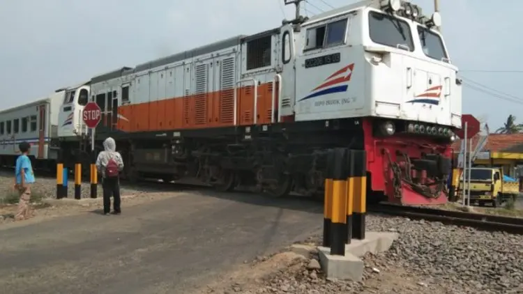 Pemkab Cianjur Berkomunikasi dengan Dirjen Terkait Palang Pintu Kereta Api