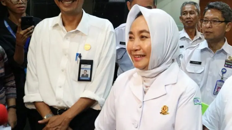 BMKG: Ekspedisi Samudera Hindia Penting untuk Kemaritiman