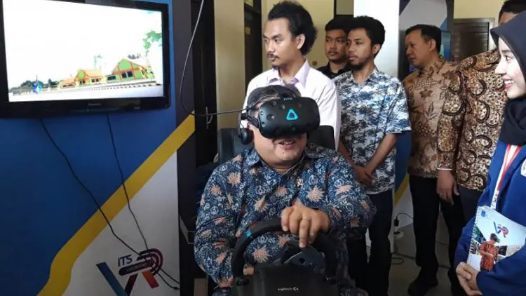 Kemenristek Fokus Integrasi Riset Penelitian dan Inovasi