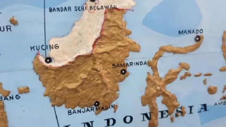 Pakar: Manfaatkan Akses Teluk Balikpapan untuk Bangun Ibu Kota Baru