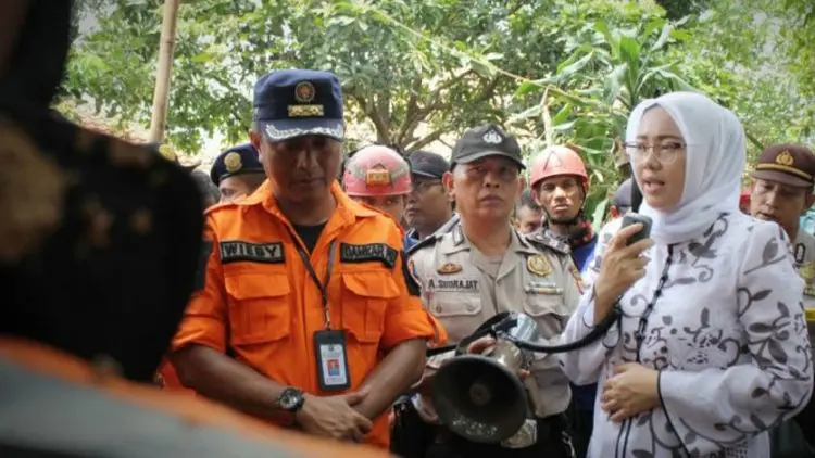 Pemkab Purwakarta Siapkan Ratusan Juta untuk Antisipasi Bencana