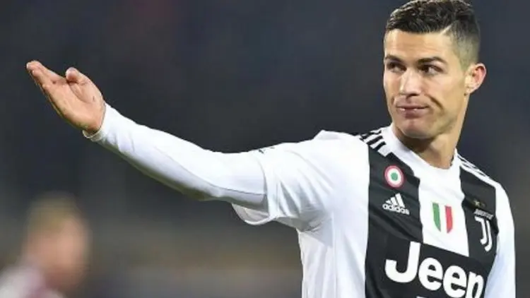 Capello: Hormati Keputusan Sarri, Ronaldo!