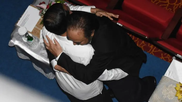 Presiden PKS: Jokowi Berhasil Tunaikan Niatnya