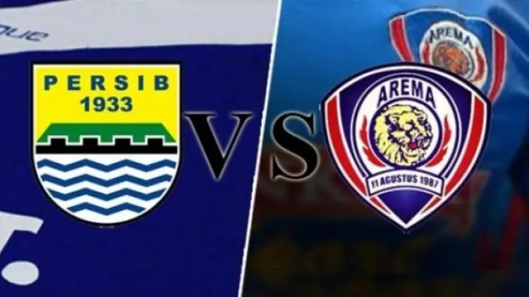 Ribuan Personel Polisi Amankan Laga Persib-Arema di Bandung
