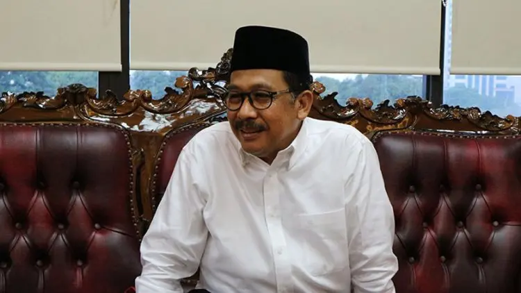 Wamenag: Kedepankan Dialog dalam Persoalan Salam