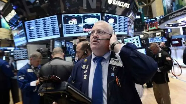 Dow Jones Masih Bisa Pertahankan Rekor