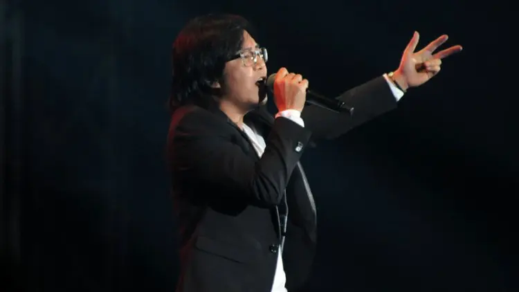 Ari Lasso Bikin Pecinta Musik Terkejut