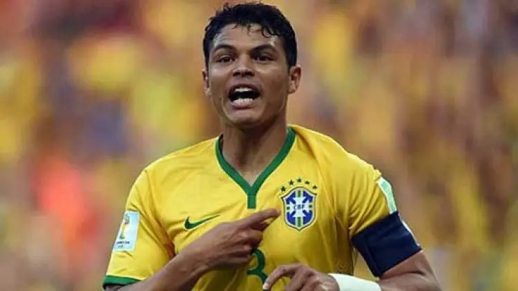 Brasil Tak Gentar Messi Perkuat Argentina