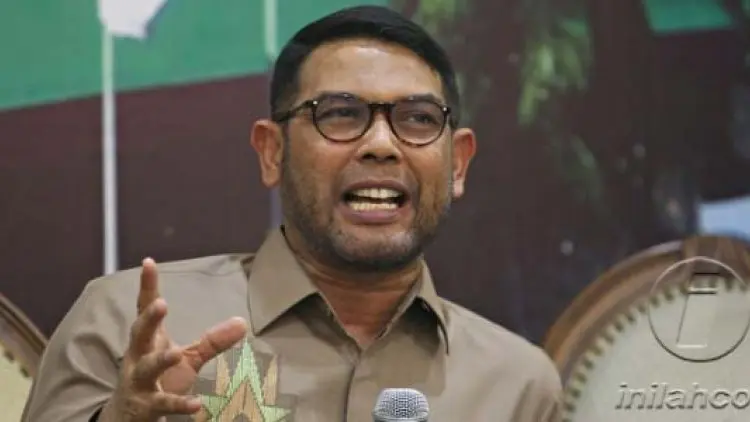 PKS Harap Gibran Tak Seperti Putra Mantan Presiden