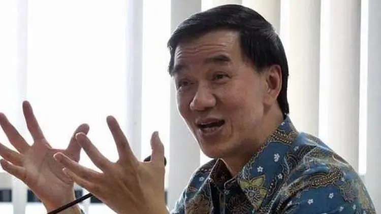 Dukungan Penyediaan Obat Kelangsungan Program JKN