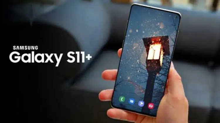 Galaxy S11 Punya Kamera Periskop Bernama 'Hubble'?