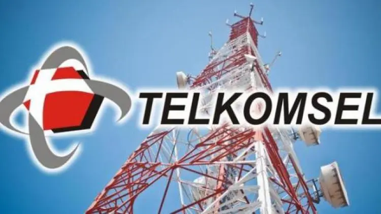 Hingga Q3 2019, Telkomsel Operasikan 14.990 BTS