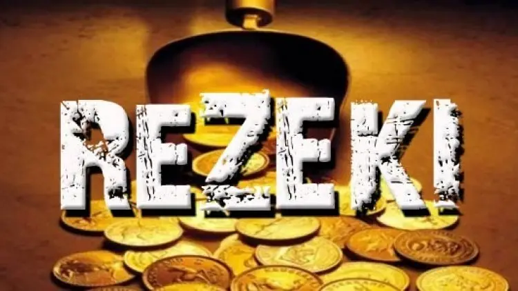 Resep Rasulullah Agar Rezeki Bertambah