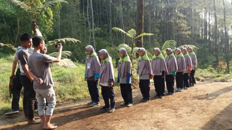 2024, Pemkab Garut Targetkan RLS Penduduk 9,01 Tahun
