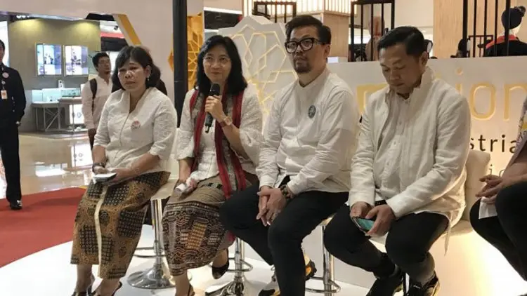 Kemenperin Gelar Kompetisi Desain MOFP