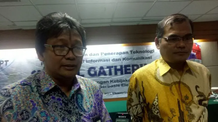 BPPT Dukung Sistem Manajemen Keuangan Tunggal di Indonesia