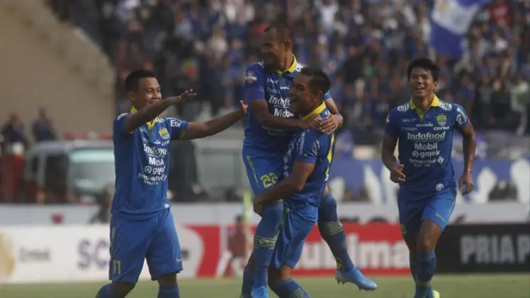 Supardi Syukuri Kemenangan Atas Arema FC