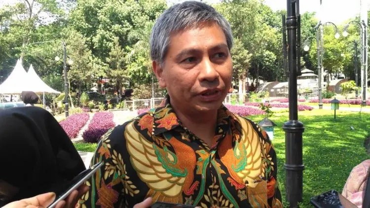 Pakar Transportasi ITB: TMB Koridor 5 Istimewa