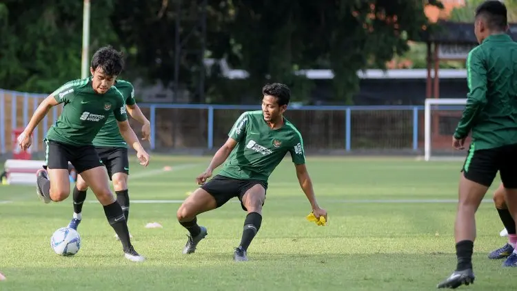 Indonesia vs Iran, Ajang Pembuktian Kualitas