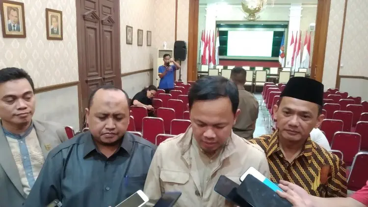 DPRD Kota Bogor Ancam Putus Kerja Sama BPJS Kesehatan
