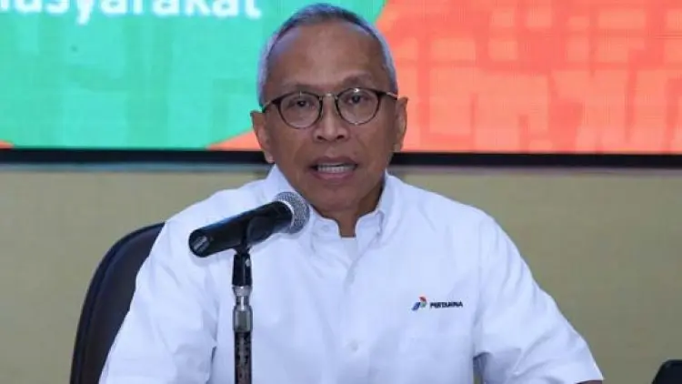 Seismik Laut 2D, Pertamina Investasi US$239 Juta