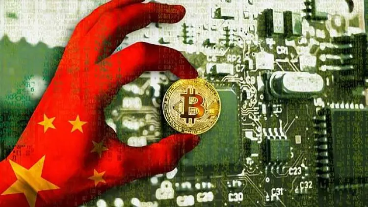 China Bisa Segera Luncurkan Uang Digital
