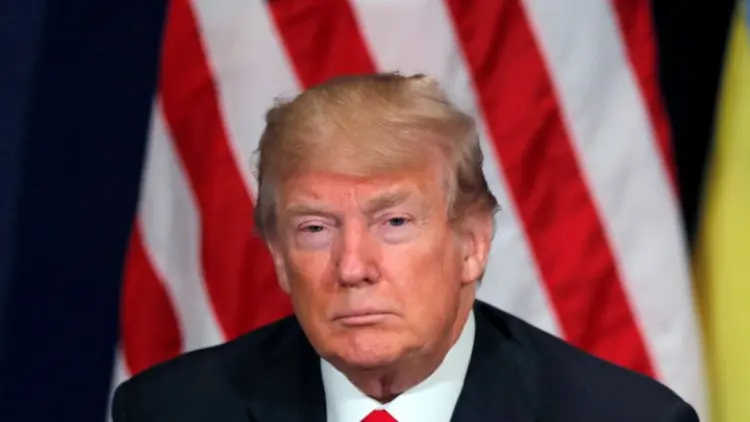 Bursa Saham AS Kurang Yakin Pernyataan Trump