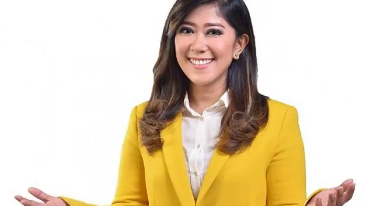 Meutya Hafid Harap Munas Golkar Capai Musyawarah Mufakat