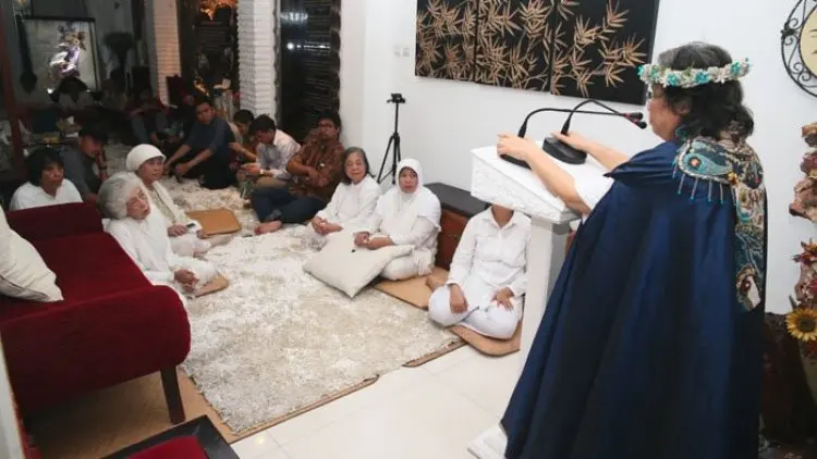 Kopakem : Ada Tujuh Aliran Sesat di Bekasi