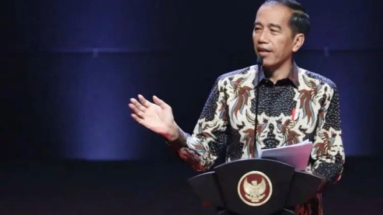 Aparat Hukum Nakal 'Gigit' Kepala Daerah, Jokowi Ancam 'Gigit' Balik