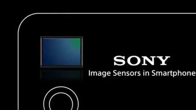 Sony Siapkan Sensor Kamera Smartphone Baru