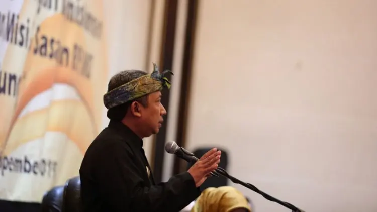 Terapkan Prosedur Keselamatan, Gedung Bertingkat di Bandung Diberi Label