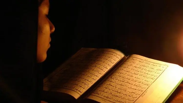 Tiga Perbuatan Terbaik Menurut Alquran