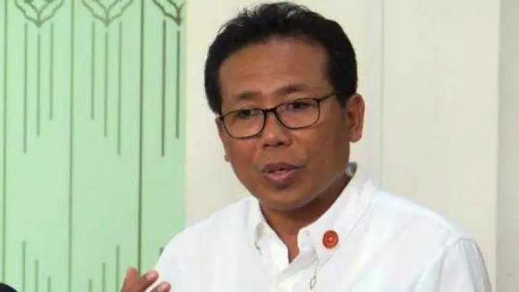 Istana Perintahkan Aparat Cepat Tangani Bom Medan