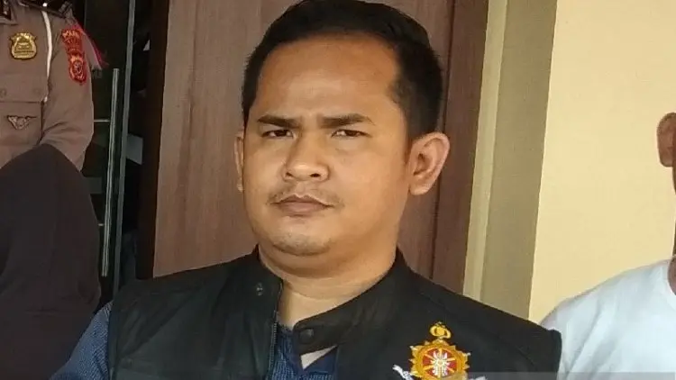 Terciduk, Penganiaya Kakak Ipar hingga Tewas di Garut