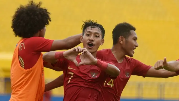 Beckham Putra Kembali ke Persib