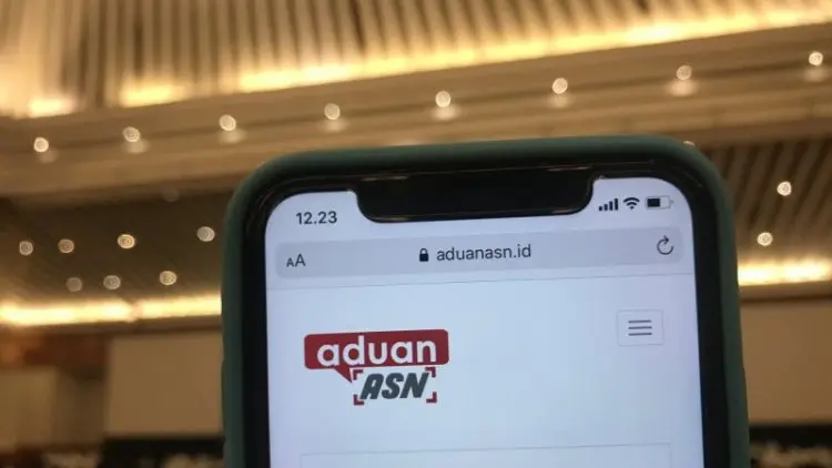 Dirjen Aptika: Platform Aduan ASN Tidak Berlebihan