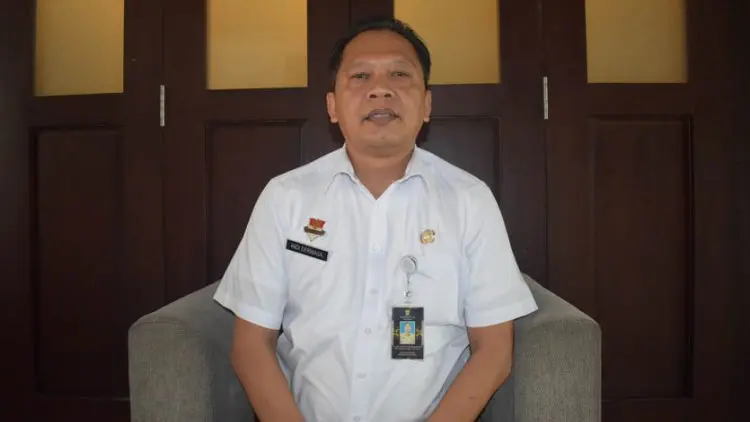 Kesbangpol Kota Bandung: Tanamkan Budaya Lokal lewat Pendidikan