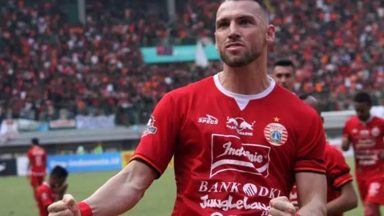 Daftar Top Skorer Liga 1, Pemain Lokal Mana?