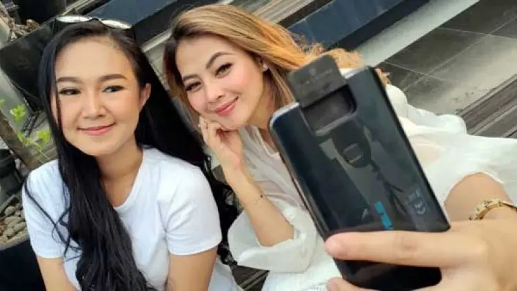 Bersiap! Besok ASUS ZenFone 6 Meluncur di Indonesia
