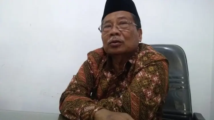 Tokoh Agama Jabar Kutuk Aksi Teror di Mapolrestabes Medan