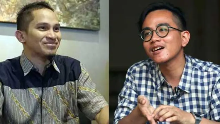 Majunya Mumtaz dan Gibran Bukan Politik Dinasti