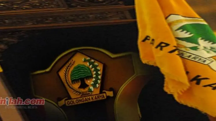 Munas Dipaksakan Aklamasi, Golkar Rawan Pecah