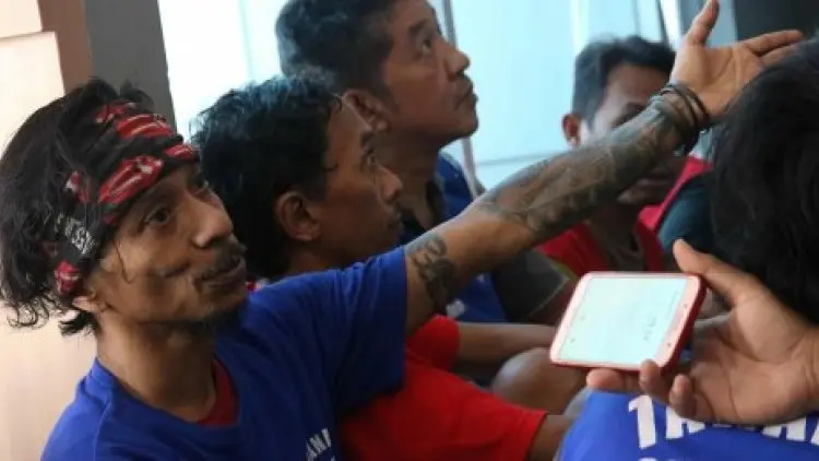 Hari Ini Basis Boomerang Jalani Sidang Putusan