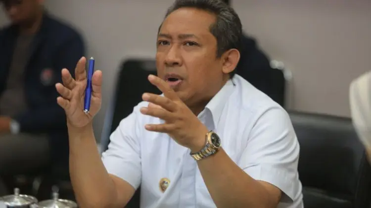 Penyebab Banjir, Yana Imbau Warga Tak Buang Sampah Ke Sungai