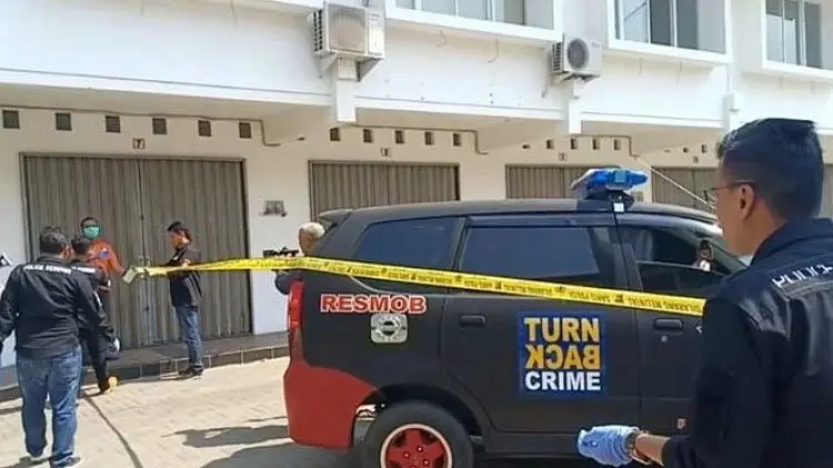 Perbakin Bakal Pecat Keanggotaan Anak Bupati Majalengka