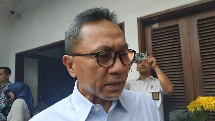 PAN Gelar Rakernas Awal Desember Tentukan Waktu Kongres